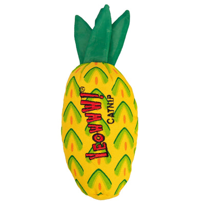 Yeowww Pineapple 7in