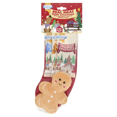 Good Boy Real Meat Dog Stocking 90g