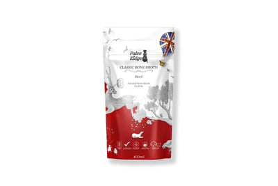 Paleo Ridge Classic Bone Broth Beef 400ml