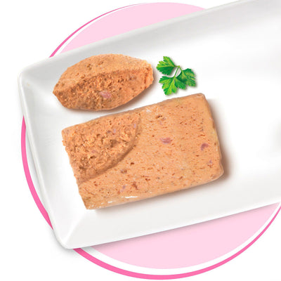 Catit Cuisine Kitten Chicken Mousse 90g