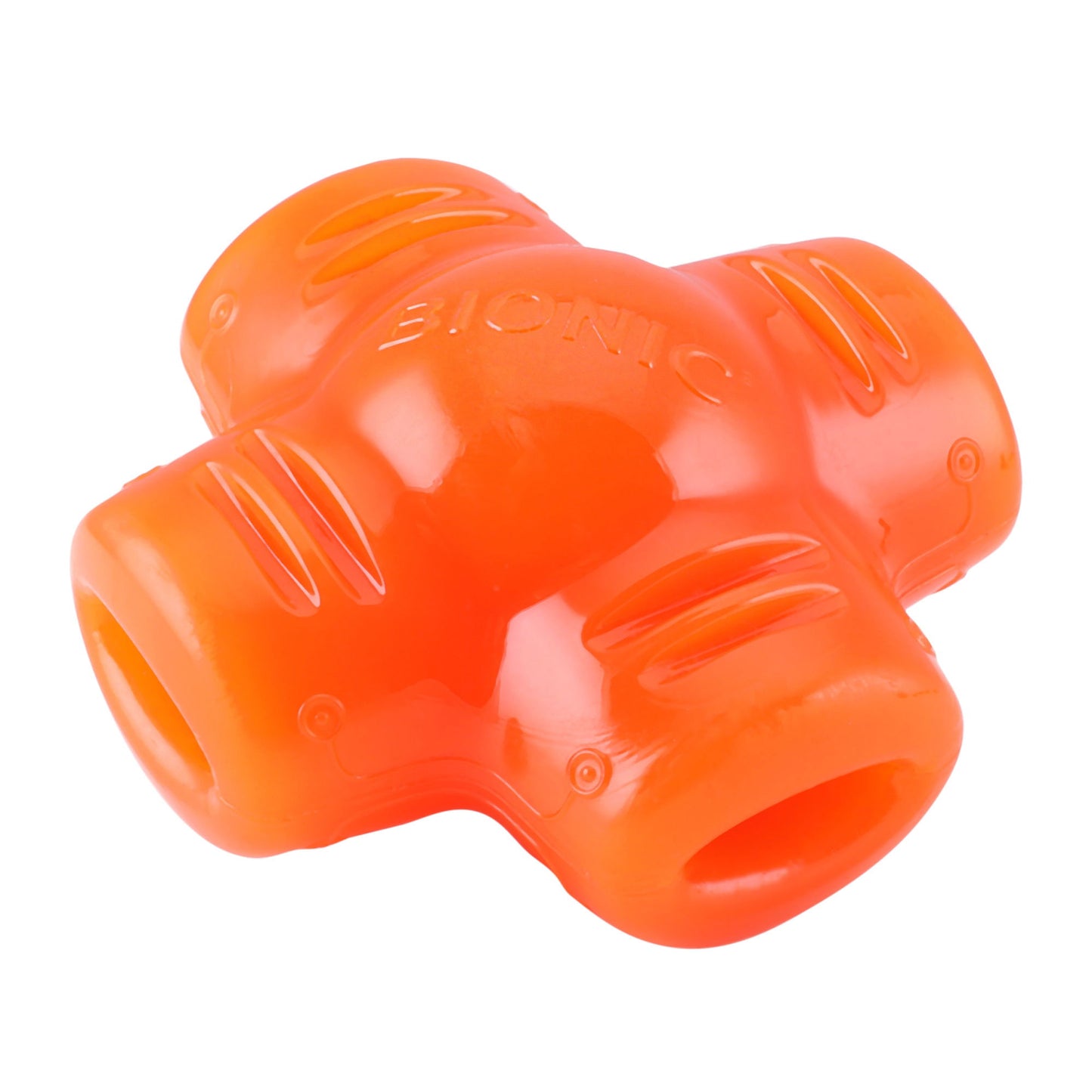 Bionic Treat Star
