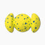 Zeus Nitro Weighted Grip Ball 12.4cm