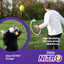 Zeus Nitro Weighted Slinger w Rope 9.2cm