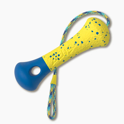 Zeus Nitro Weighted Buoy w Rope 26cm