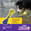 Zeus Nitro Weighted Buoy w Rope 26cm