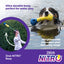 Zeus Nitro Weighted Buoy w Rope 26cm