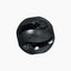Zeus ChewChasers Treat Ball Black 7.5cm