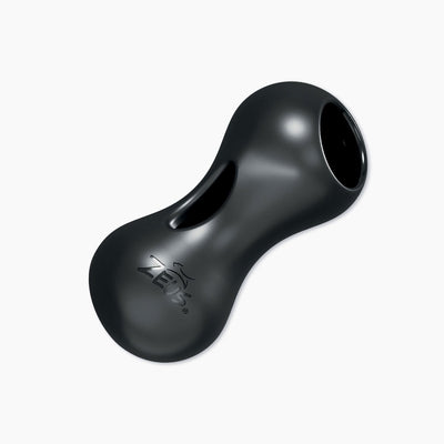 Zeus ChewChasers Treat Peanut Black 11cm