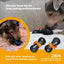 Zeus ChewChasers Treat Peanut Black 11cm