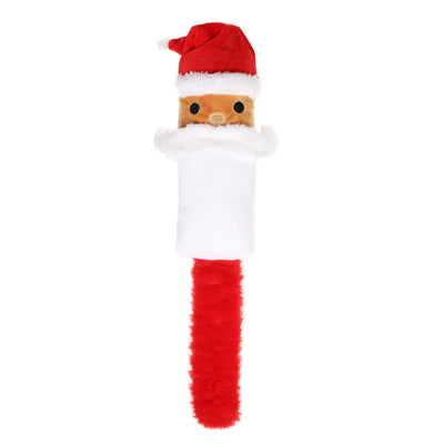 Rosewood Cupid and Comet Scott Santa