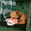 BARK Xmas Peppermice Slippies
