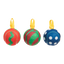 BARK Xmas Bauble Balls