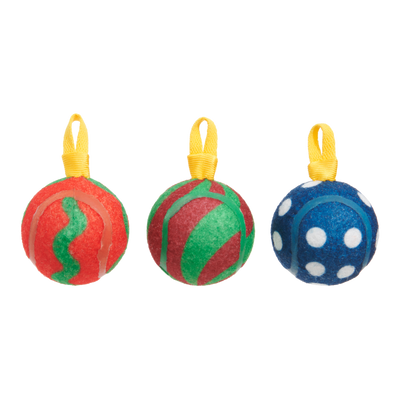 BARK Xmas Bauble Balls