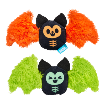 BARK Halloween Flutter & Fang