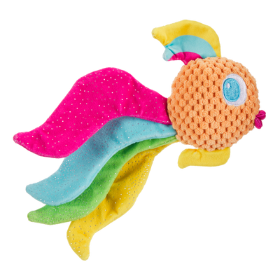 Bark Ahi Tina Dog Toy