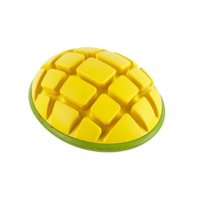 Bark Go Mango Dog Toy