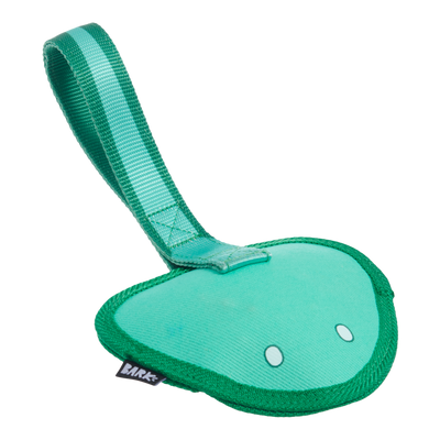 Bark Flingray Dog Toy