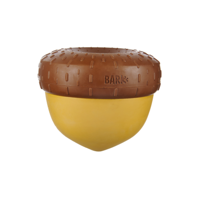 Bark Acornucopia Dog Toy