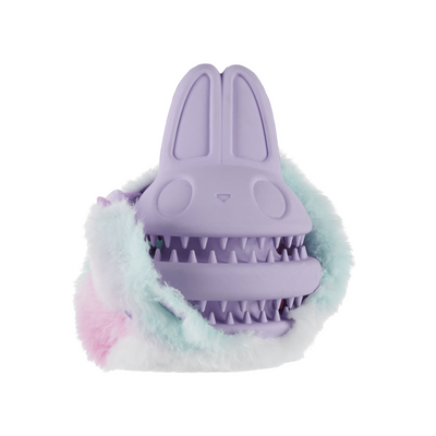 Bark Hippie Hopper Dog Toy