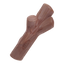 Bark Fall Fetch Stick