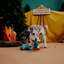 Bark Appalachian Tail Boots Dog Toy
