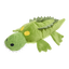 Bark Karri Crocodile Dog Toy