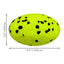 KONG Reflex Football Dog Toy - Medium/Large