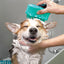 KONG ZoomGroom Bubbles Dog Toy - Large