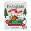 Forthglade Xmas Grain Free Turkey 395g