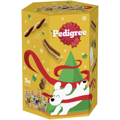 Pedigree Christmas Gift Box 575g