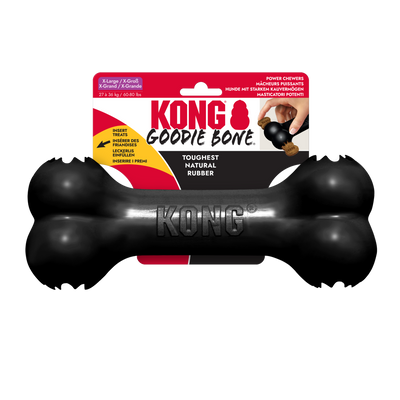 KONG Extreme Goodie Bone XL
