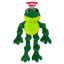 KONG Knots Frog L/XL