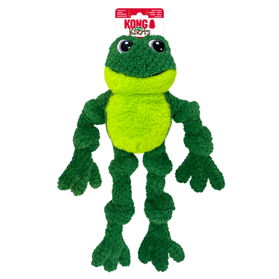 KONG Knots Frog L/XL