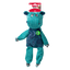 KONG Floppy Knots Hippo Jumbo XL