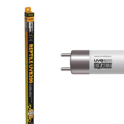 Exo Terra Reptile UVB200 T5 VHO - 24W 22"