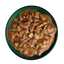 Natures Menu Cat Bites In Gravy Turkey 85g