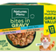 Natures Menu Cat Bites In Gravy Multi 12x85g