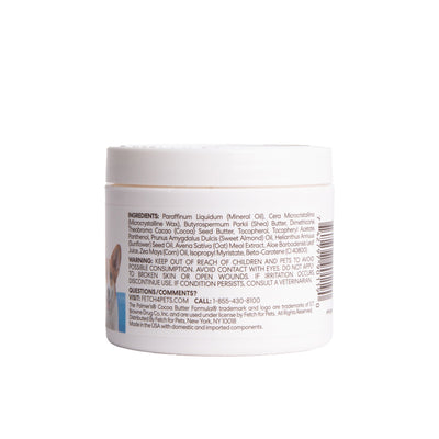 Palmer's For Pets Paw Pad & Nose Balm With Cocoa Butter 3.5oz