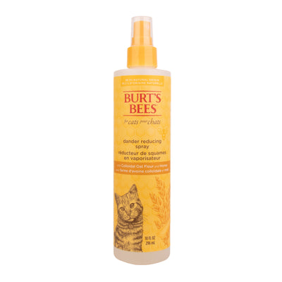 Burt's Bees Dander Reducing Spray For Cats 10oz