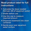 King British De-Chlorinator 250ml