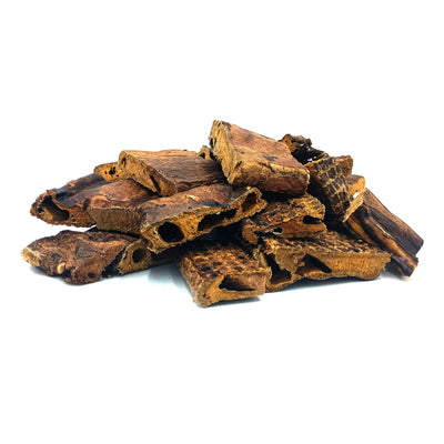 T Forrest Buffalo Steaks (Lung) 1kg