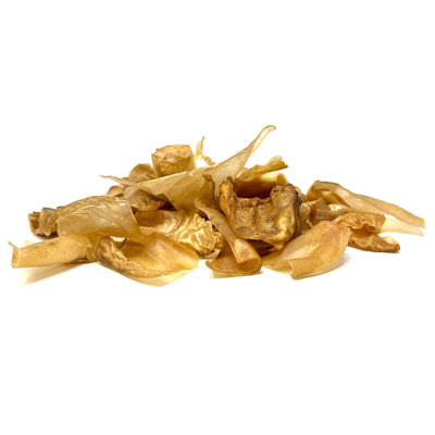 T Forrest Buffalo Ear Slices 2kg