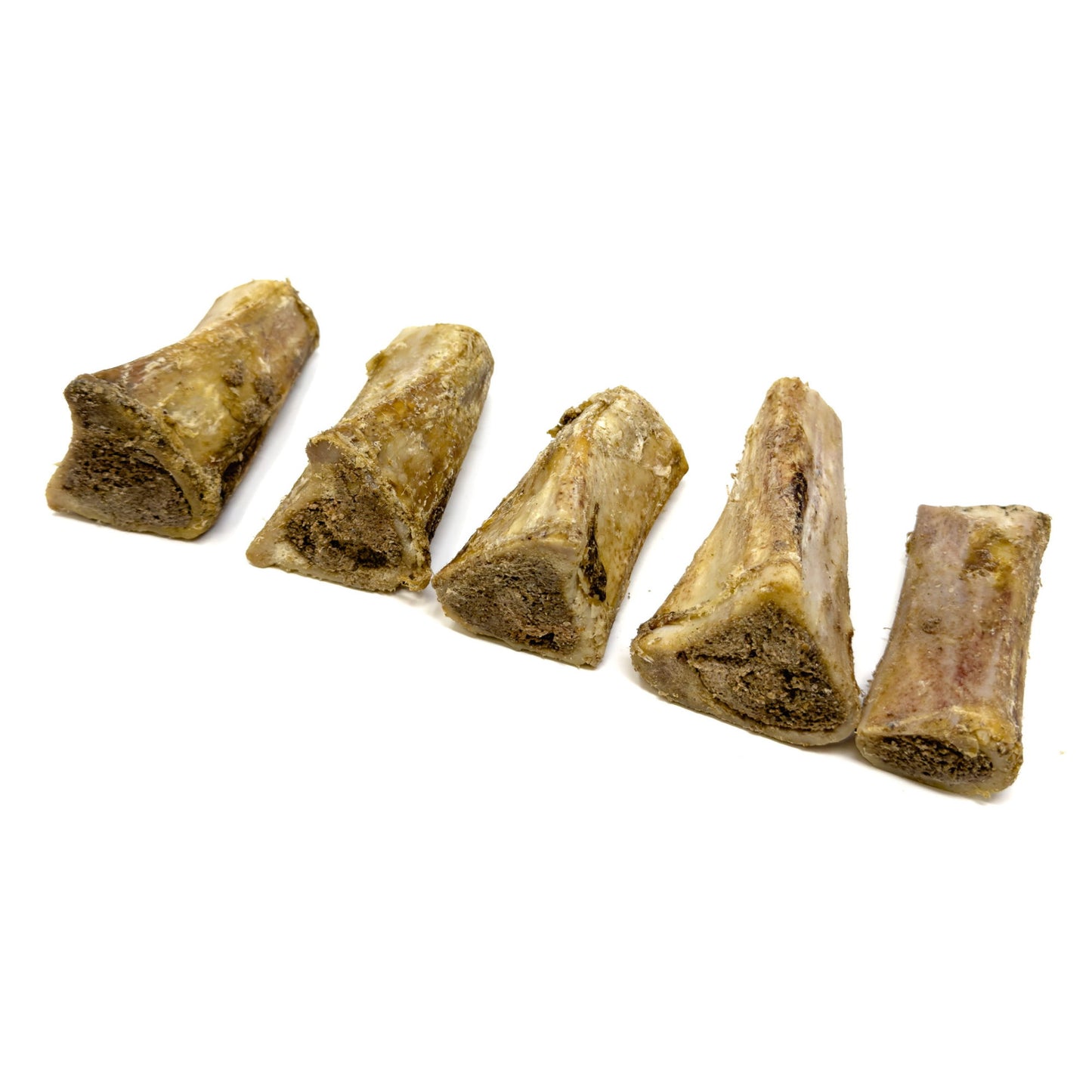 T Forrest Meat Filled Buffalo Bone x15