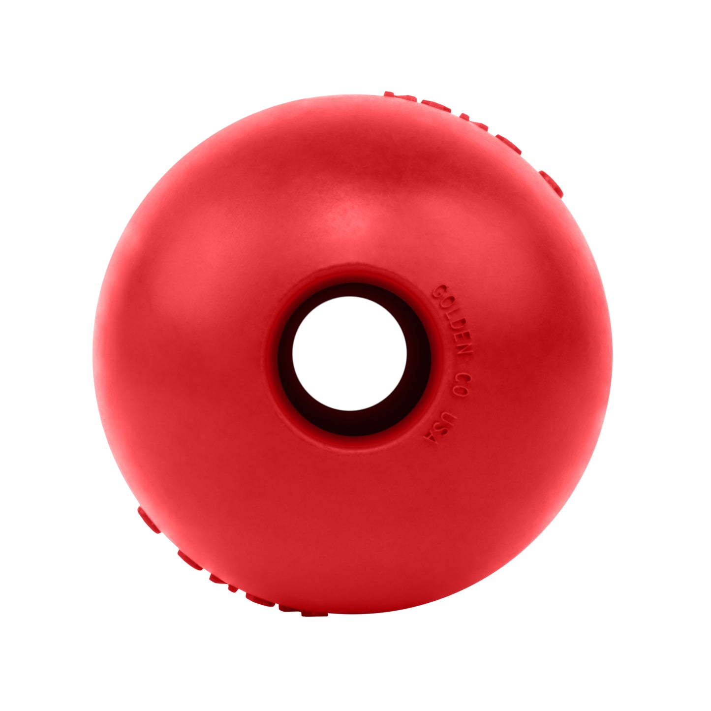 KONG Ball with Hole - Large