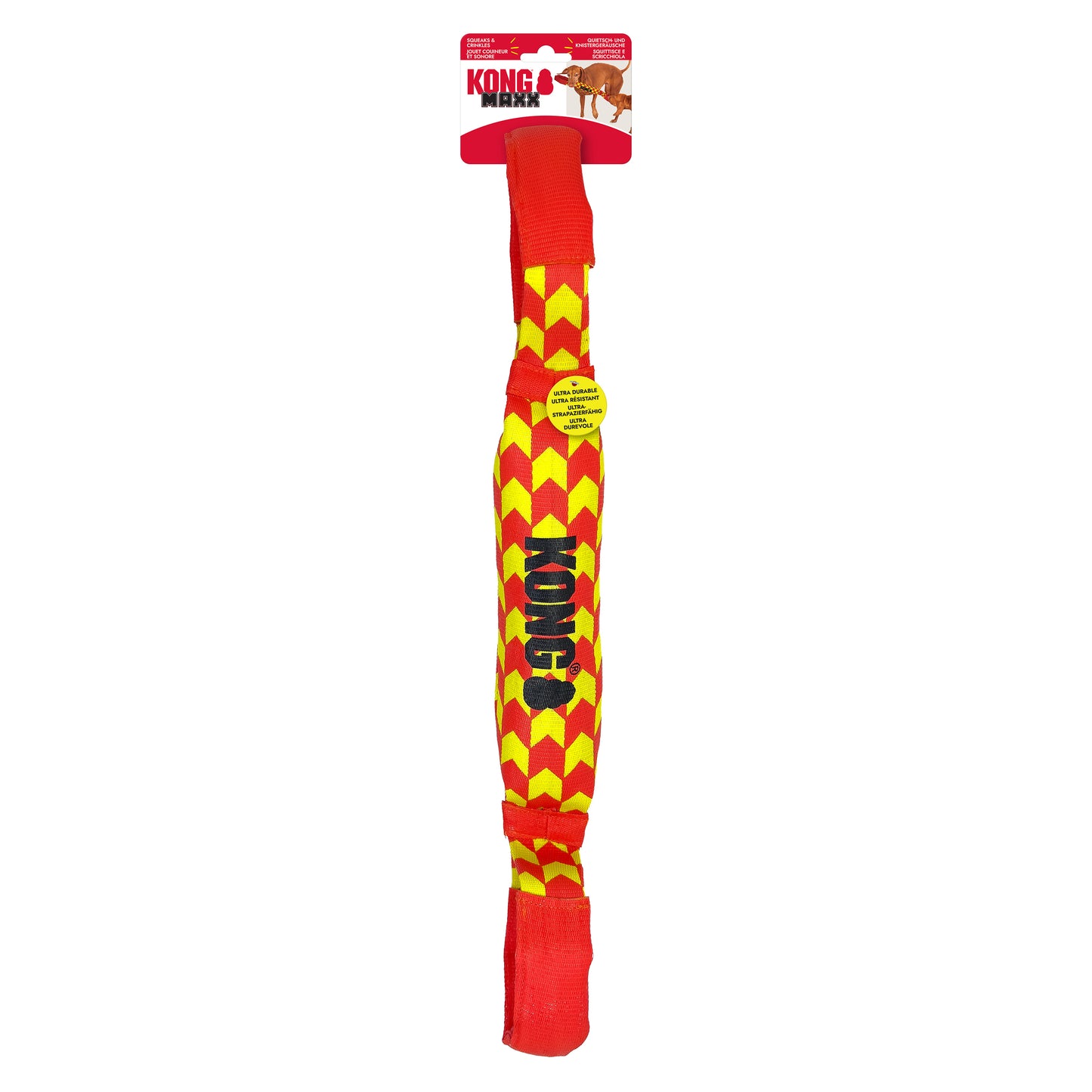 KONG Maxx Tug - Large