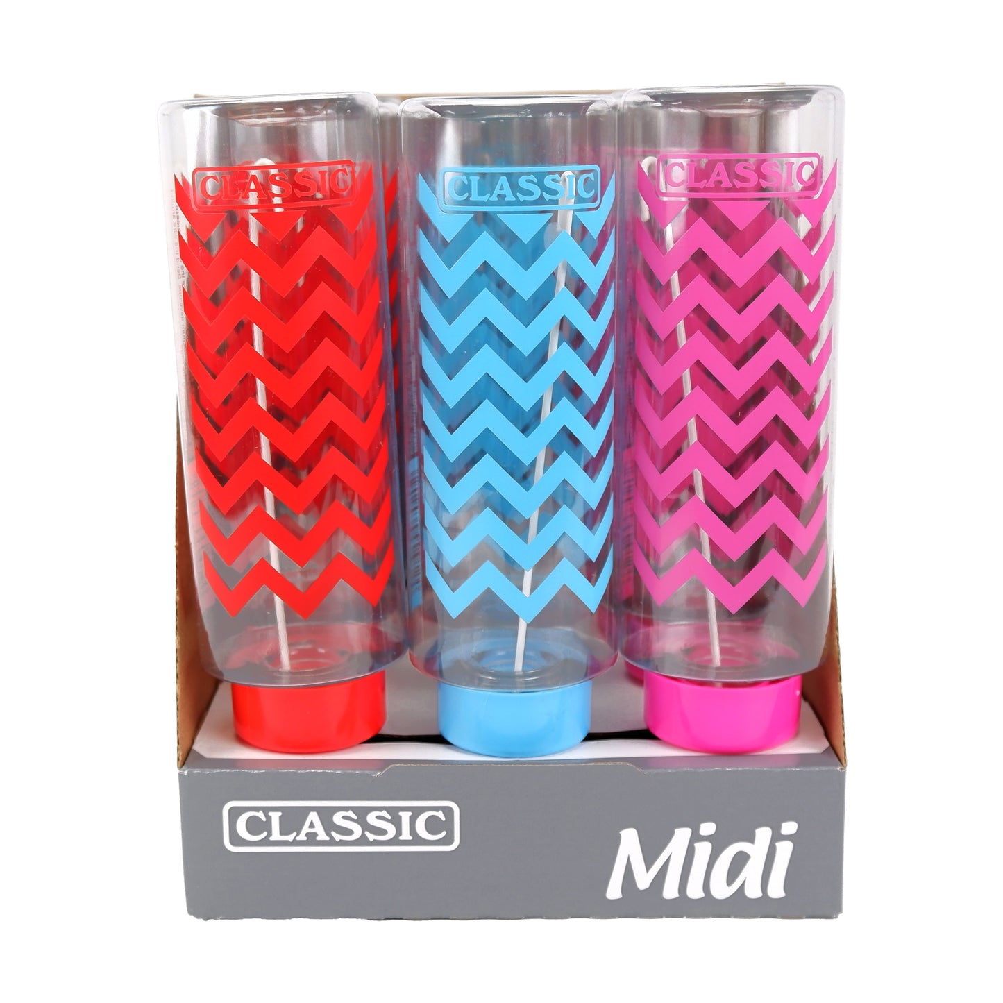 Classic Zig-Zag Bottle 320ml