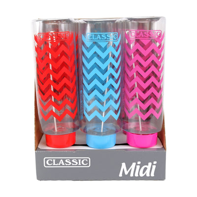 Classic Zig-Zag Bottle 320ml