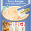Churu 4 Pack Tuna Recipe
