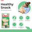 Churu 4 Pack Tuna with Chicken Recipe