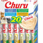 Churu 20 Pack Box Tuna Varieties